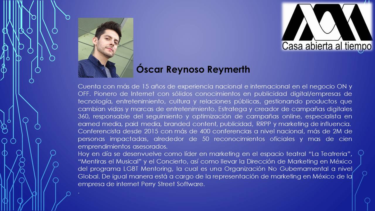 Oscar Reynoso